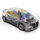 Honda Civic 5-Door Euro-Spec 2012