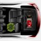 Honda Civic 5-Door Euro-Spec 2012
