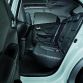 Honda Civic 5-Door Euro-Spec 2012
