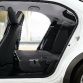 Honda Civic 5-Door Euro-Spec 2012