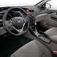 Honda Civic 5-Door Euro-Spec 2012