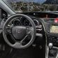 Honda Civic 5-Door Euro-Spec 2012