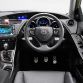 Honda Civic 5-Door Euro-Spec 2012