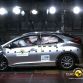 Honda Civic Euro NCAP
