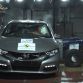 Honda Civic Euro NCAP