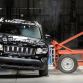 Jeep Compass Euro NCAP