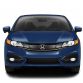 Honda Civic Coupe & Civic Si Coupe MY214