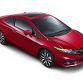 Honda Civic Coupe & Civic Si Coupe MY214