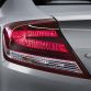 Honda Civic Coupe & Civic Si Coupe MY214