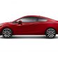 Honda Civic Coupe & Civic Si Coupe MY214