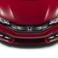 Honda Civic Coupe & Civic Si Coupe MY214