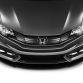 Honda Civic Coupe & Civic Si Coupe MY214