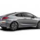 Honda Civic Coupe & Civic Si Coupe MY214