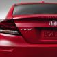Honda Civic Coupe & Civic Si Coupe MY214