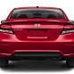 Honda Civic Coupe & Civic Si Coupe MY214