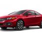 Honda Civic Coupe & Civic Si Coupe MY214