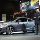 Honda Civic Coupe & Civic Si Coupe MY214
