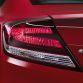 Honda Civic Coupe & Civic Si Coupe MY214