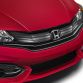 Honda Civic Coupe & Civic Si Coupe MY214