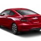 Honda Civic Coupe & Civic Si Coupe MY214