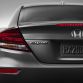Honda Civic Coupe & Civic Si Coupe MY214