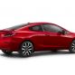 Honda Civic Coupe & Civic Si Coupe MY214