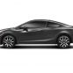 Honda Civic Coupe & Civic Si Coupe MY214