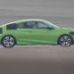 Honda Civic Coupe spy photos (2)