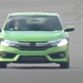 Honda Civic Coupe spy photos (3)