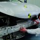 Honda Civic Euro-Spec 2012 Safety Systems