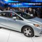 Honda Civic 2013
