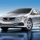 Honda Civic 2013