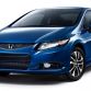 Honda Civic 2013