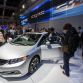 Honda Civic 2013