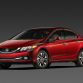 Honda Civic 2013