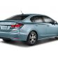 Honda Civic 2013