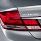 Honda Civic 2013
