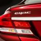 Honda Civic 2013