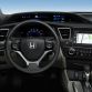 Honda Civic 2013