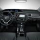 Honda Civic 2013