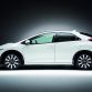 Honda Civic Facelift 2014