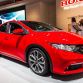 Honda Civic Facelift 2014 Live in Frankfurt 2013