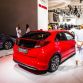 Honda Civic Facelift 2014 Live in Frankfurt 2013