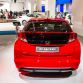 Honda Civic Facelift 2014 Live in Frankfurt 2013