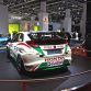 Honda in Frankfurt 2013
