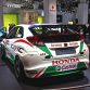 Honda in Frankfurt 2013
