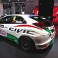 Honda in Frankfurt 2013