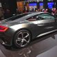 Honda in Frankfurt 2013