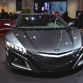 Honda in Frankfurt 2013