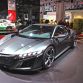Honda in Frankfurt 2013